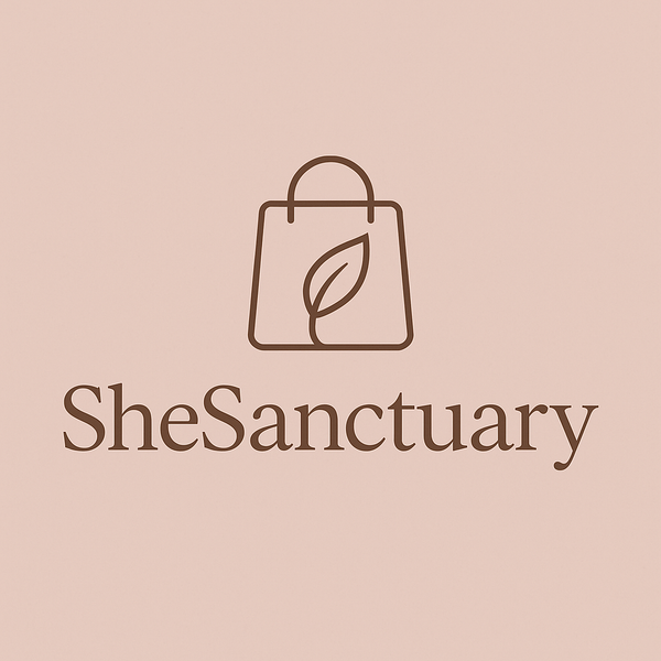 Shesanctuary 